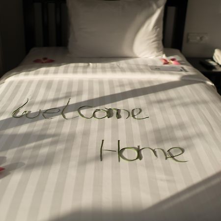 Kesya Hotel Siem Reap Exterior photo