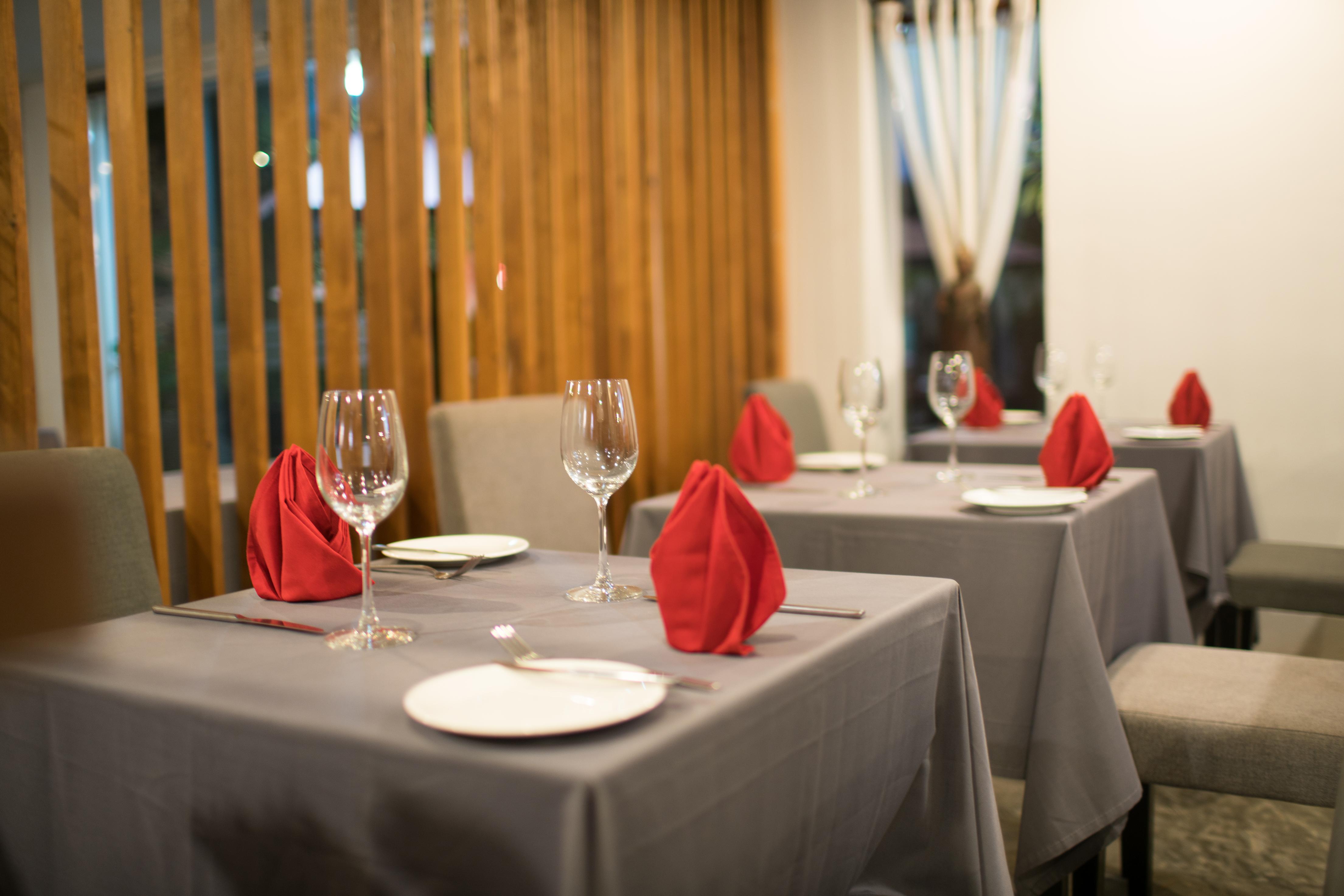 Kesya Hotel Siem Reap Exterior photo