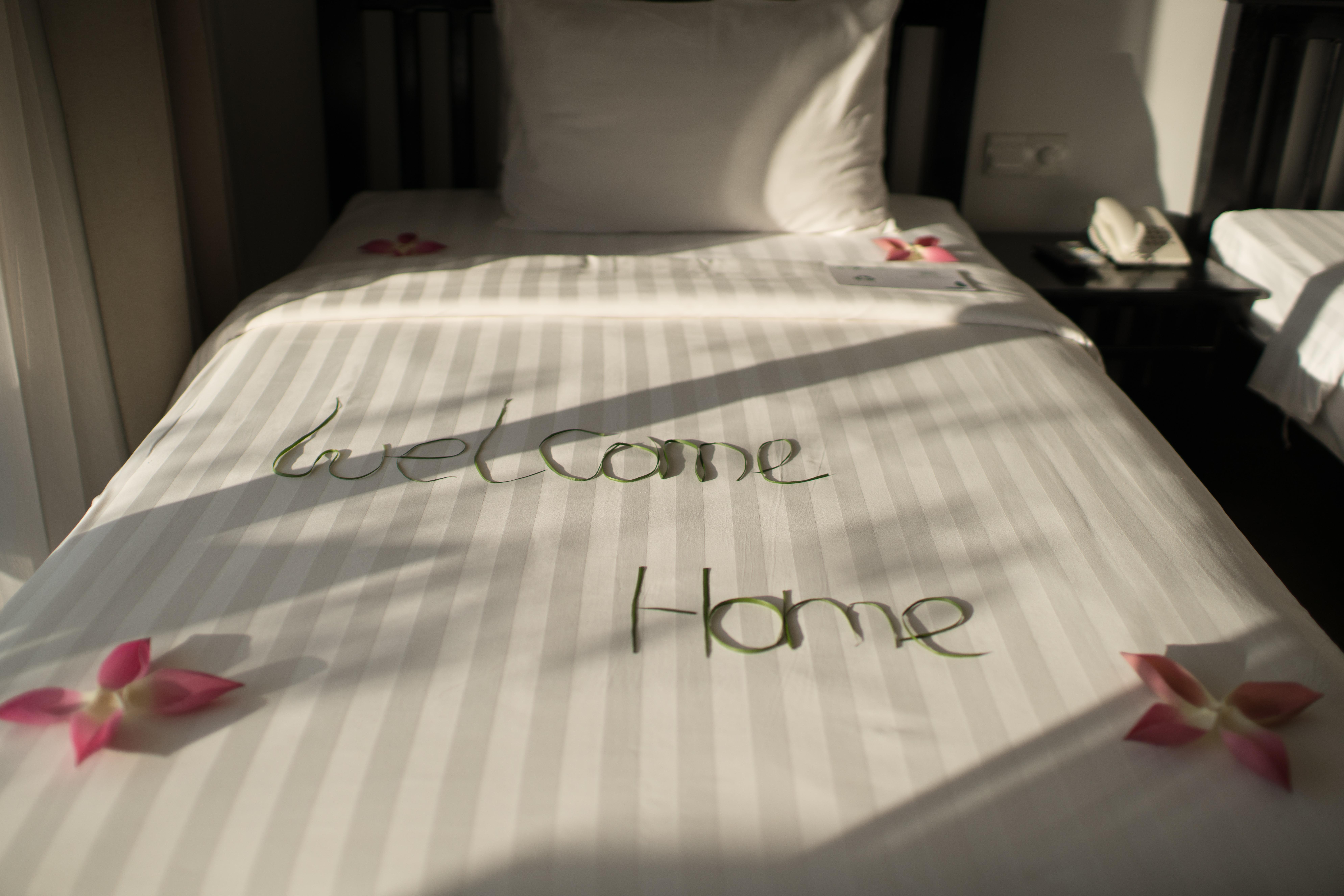 Kesya Hotel Siem Reap Exterior photo